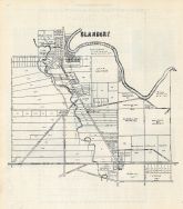 Glandorf, Putnam County 1895